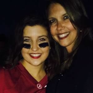 Meet your Posher, Kaylee